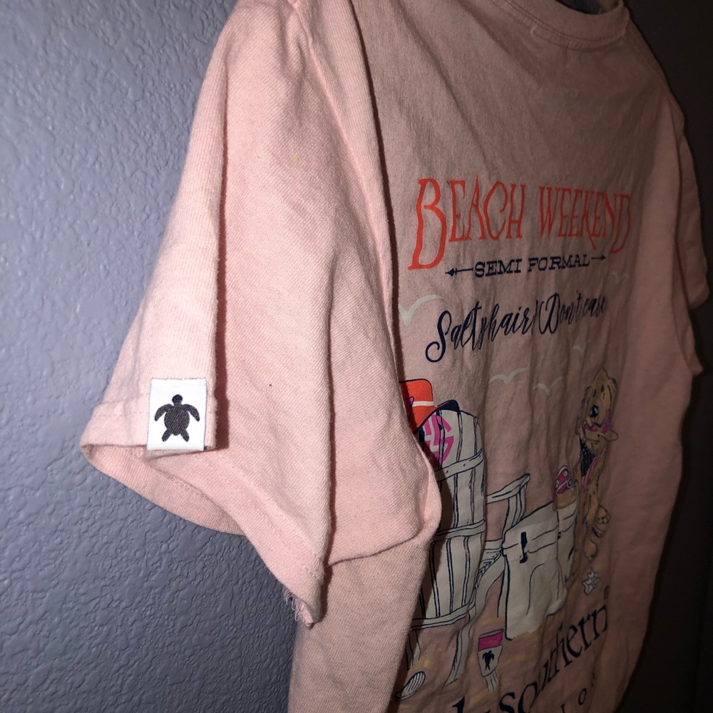 Two Simply Southern Tees - Picture 6 of 8